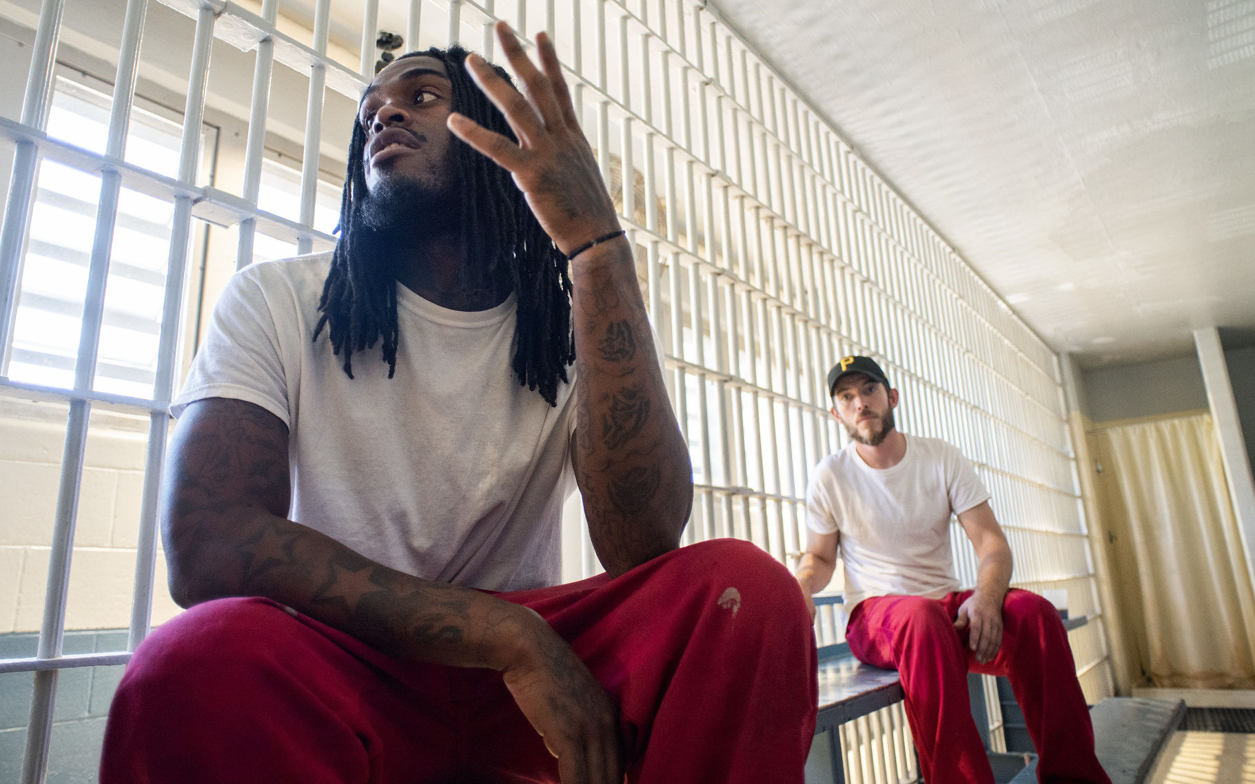 BHC BVA Jail 11